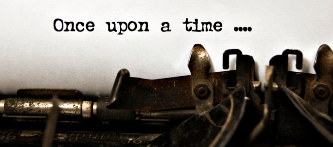 Writer-once-upon-a-time